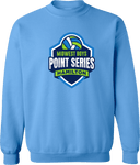 Crew Sweatshirt - Midwest Boys Point Series #3 - Hamilton 2027 (Green)