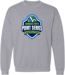 Crew Sweatshirt - Midwest Boys Point Series #3 - Hamilton 2027 (Green)