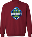 Crew Sweatshirt - Midwest Boys Point Series #3 - Hamilton 2027 (Green)