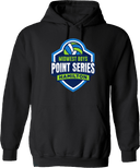 Hoodies - Midwest Boys Point Series #3 - Hamilton 2027 (Green)