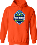Hoodies - Midwest Boys Point Series #3 - Hamilton 2027 (Green)