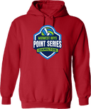 Hoodies - Midwest Boys Point Series #3 - Hamilton 2027 (Green)