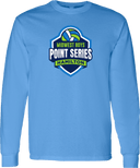 Long Sleeves - Midwest Boys Point Series #3 - Hamilton 2027 (Green)