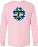 Long Sleeves - Midwest Boys Point Series #3 - Hamilton 2027 (Green)