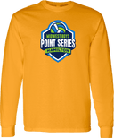 Long Sleeves - Midwest Boys Point Series #3 - Hamilton 2027 (Green)