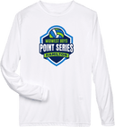 Performance Long Sleeves - Midwest Boys Point Series #3 - Hamilton 2027 (Green)