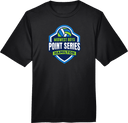 Performance Short Sleeves - Midwest Boys Point Series #3 - Hamilton 2027 (Green)