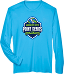 Performance Long Sleeves - Midwest Boys Point Series #3 - Hamilton 2027 (Green)