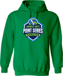 Hoodies - Midwest Boys Point Series #3 - Hamilton 2027 (Green)