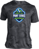 Performance Short Sleeves - Midwest Boys Point Series #3 - Hamilton 2027 (Green)