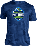 Performance Short Sleeves - Midwest Boys Point Series #3 - Hamilton 2027 (Green)