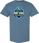 Short Sleeves - Midwest Boys Point Series #3 - Hamilton 2027 (Green)