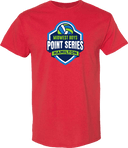 Short Sleeves - Midwest Boys Point Series #3 - Hamilton 2027 (Green)