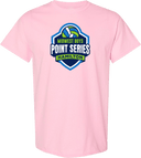 Short Sleeves - Midwest Boys Point Series #3 - Hamilton 2027 (Green)