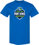 Short Sleeves - Midwest Boys Point Series #3 - Hamilton 2027 (Green)