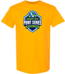 Short Sleeves - Midwest Boys Point Series #3 - Hamilton 2027 (Green)