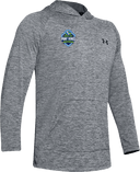 Under Armour L.S. Hoodie - Midwest Boys Point Series #3 - Hamilton 2027 (Green)