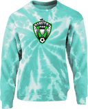 Crew Sweatshirt - The Dimitri Cup 2026 - logo 1