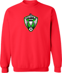 Crew Sweatshirt - The Dimitri Cup 2026 - logo 1