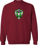 Crew Sweatshirt - The Dimitri Cup 2026 - logo 1