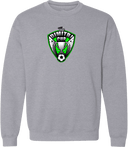 Crew Sweatshirt - The Dimitri Cup 2026 - logo 1