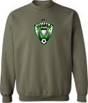 Crew Sweatshirt - The Dimitri Cup 2026 - logo 1