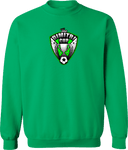 Crew Sweatshirt - The Dimitri Cup 2026 - logo 1