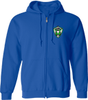 Full Zip Hoodies - The Dimitri Cup 2026 - logo 1