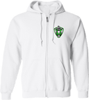Full Zip Hoodies - The Dimitri Cup 2026 - logo 1
