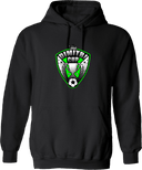 Hoodies - The Dimitri Cup 2026 - logo 1