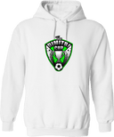 Hoodies - The Dimitri Cup 2026 - logo 1