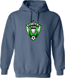 Hoodies - The Dimitri Cup 2026 - logo 1