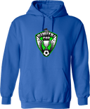 Hoodies - The Dimitri Cup 2026 - logo 1