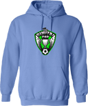 Hoodies - The Dimitri Cup 2026 - logo 1