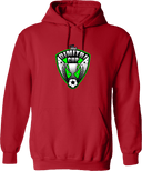 Hoodies - The Dimitri Cup 2026 - logo 1