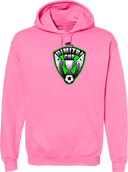 Hoodies - The Dimitri Cup 2026 - logo 1