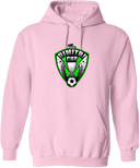 Hoodies - The Dimitri Cup 2026 - logo 1