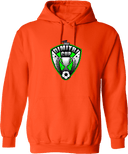 Hoodies - The Dimitri Cup 2026 - logo 1