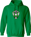 Hoodies - The Dimitri Cup 2026 - logo 1