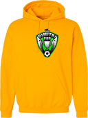 Hoodies - The Dimitri Cup 2026 - logo 1