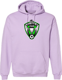 Hoodies - The Dimitri Cup 2026 - logo 1