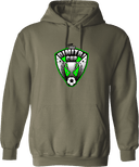 Hoodies - The Dimitri Cup 2026 - logo 1