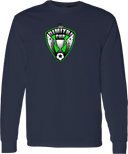 Long Sleeves - The Dimitri Cup 2026 - logo 1
