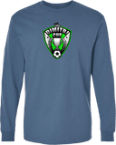 Long Sleeves - The Dimitri Cup 2026 - logo 1