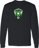 Long Sleeves - The Dimitri Cup 2026 - logo 1