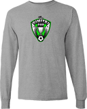 Long Sleeves - The Dimitri Cup 2026 - logo 1