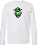 Long Sleeves - The Dimitri Cup 2026 - logo 1