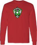 Long Sleeves - The Dimitri Cup 2026 - logo 1