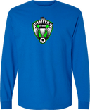 Long Sleeves - The Dimitri Cup 2026 - logo 1