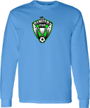 Long Sleeves - The Dimitri Cup 2026 - logo 1